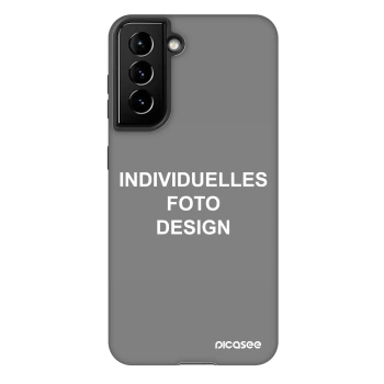 Hülle für Samsung Galaxy S22 5G - Individuelles Fotodesign