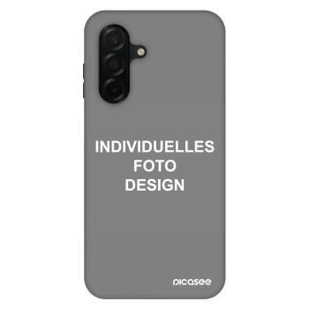 Hülle für Samsung Galaxy A26 5G A266B - Individuelles Fotodesign