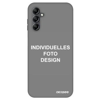 Hülle für Samsung Galaxy A14 5G A146P - Individuelles Fotodesign