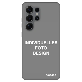 Hülle für Samsung Galaxy S25 Ultra 5G - Individuelles Fotodesign