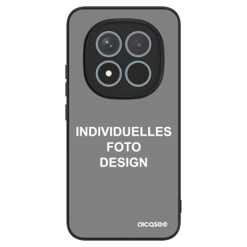 Hülle für Xiaomi Redmi Note 15 Pro+ - Individuelles Fotodesign