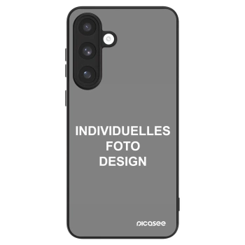 Hülle für Samsung Galaxy S25 FE 5G - Individuelles Fotodesign