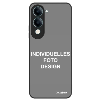 Hülle für Vivo Y29s 5G - Individuelles Fotodesign