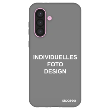 Hülle für Samsung Galaxy A56 5G A566B - Individuelles Fotodesign