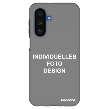 Hülle für Samsung Galaxy A17 5G - Individuelles Fotodesign