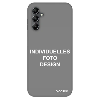 Hülle für Samsung Galaxy A16 4G - Individuelles Fotodesign