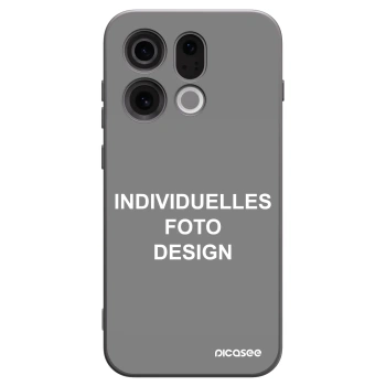 Hülle für OPPO Find X9 - Individuelles Fotodesign