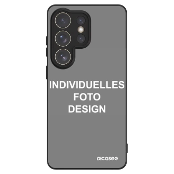 Hülle für Samsung Galaxy S26 Ultra - Individuelles Fotodesign