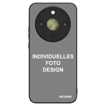 Hülle für Honor Magic8 Lite 5G - Individuelles Fotodesign