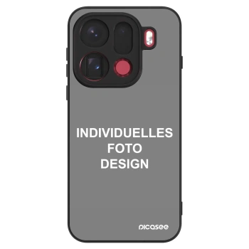 Hülle für OPPO Find X9 Pro - Individuelles Fotodesign