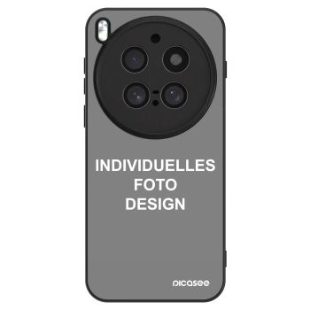 Hülle für Vivo X300 Pro - Individuelles Fotodesign