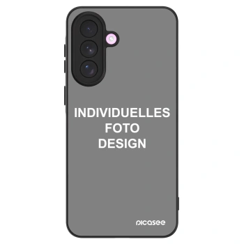 Hülle für Samsung Galaxy A57 5G - Individuelles Fotodesign