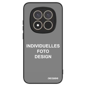 Hülle für Xiaomi Redmi Note 15 Pro 5G - Individuelles Fotodesign