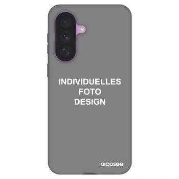 Picasee Fashion Case für Samsung Galaxy A57 5G - Individuelles Fotodesign