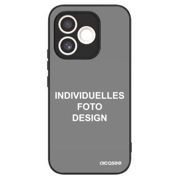 Hülle für Honor 600 Lite - Individuelles Fotodesign
