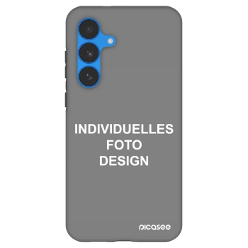 Picasee Fashion Case für Samsung Galaxy S25 FE 5G - Individuelles Fotodesign