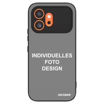 Hülle für Honor 600 - Individuelles Fotodesign