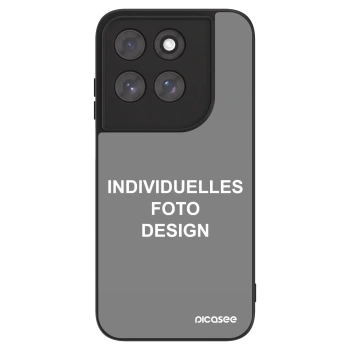 Hülle für Motorola Moto G77 - Individuelles Fotodesign