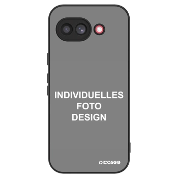 Hülle für Google Pixel 10a - Individuelles Fotodesign