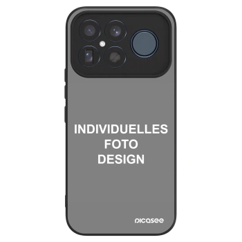 Hülle für Xiaomi Poco F8 Ultra - Individuelles Fotodesign