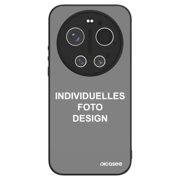 Picasee ULTIMATE CASE PowerShare für Xiaomi 17 Ultra - Individuelles Fotodesign