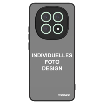 Hülle für Xiaomi Redmi Note 15 5G - Individuelles Fotodesign