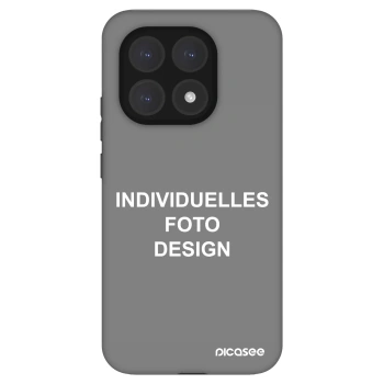 Hülle für Xiaomi 15T - Individuelles Fotodesign