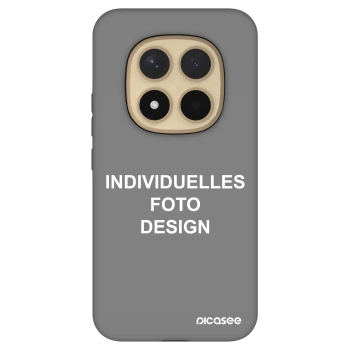 Hülle für Xiaomi Redmi Note 15 Pro+ - Individuelles Fotodesign