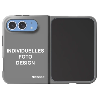 Picasee Fashion Case MagSafe für Apple iPhone Duo - Individuelles Fotodesign