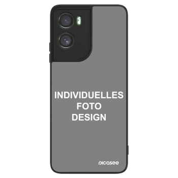Hülle für Motorola Moto G06 - Individuelles Fotodesign