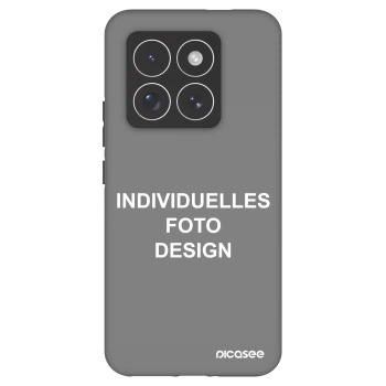 Picasee Fashion Case für Xiaomi 14 Pro - Individuelles Fotodesign