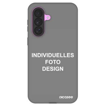 Picasee Fashion Case für Samsung Galaxy A37 - Individuelles Fotodesign