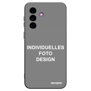 Hülle für Samsung Galaxy A37 - Individuelles Fotodesign