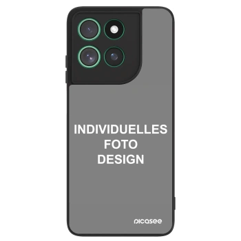 Hülle für Motorola Moto G57 Power - Individuelles Fotodesign