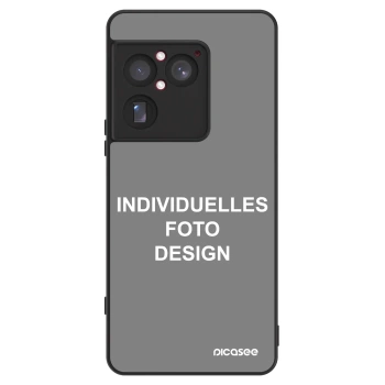 Hülle für Sony Xperia 1 VIII 5G - Individuelles Fotodesign