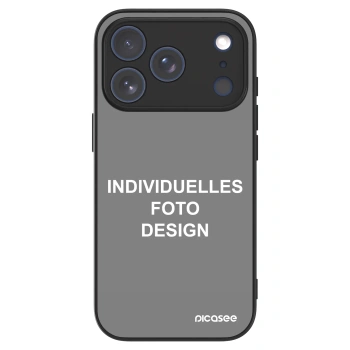 Picasee ULTIMATE CASE MagSafe für Apple iPhone 18 Pro - Individuelles Fotodesign
