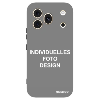 Hülle für Honor 600 Pro - Individuelles Fotodesign