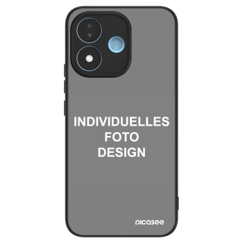 Hülle für Xiaomi Redmi Note 17 5G - Individuelles Fotodesign