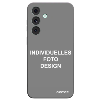 Hülle für Samsung Galaxy S26 FE - Individuelles Fotodesign