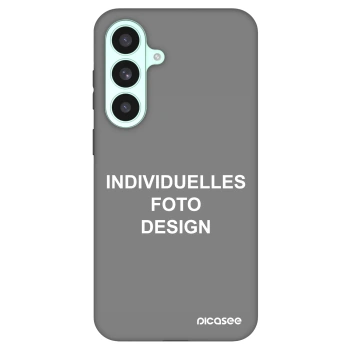 Picasee Fashion Case PowerShare pro Samsung Galaxy S26 FE - Individuelles Fotodesign