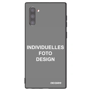 Hülle für Samsung Galaxy Note 10 N970F - Individuelles Fotodesign