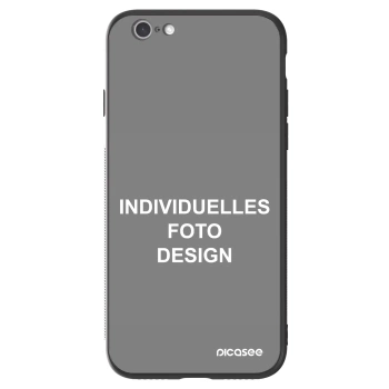 Hülle für Apple iPhone 6/6S - Individuelles Fotodesign