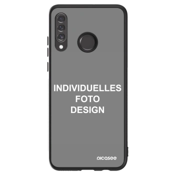 Picasee ULTIMATE CASE für Huawei P30 Lite - Individuelles Fotodesign