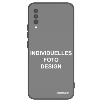 Hülle für Samsung Galaxy A30s A307F - Individuelles Fotodesign