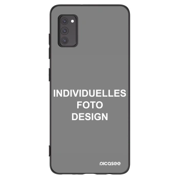 Hülle für Samsung Galaxy A41 A415F - Individuelles Fotodesign