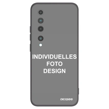 Hülle für Xiaomi Mi 10 - Individuelles Fotodesign