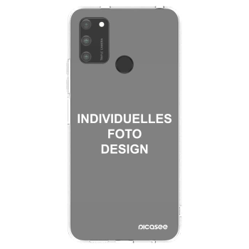 Hülle für Honor 9A - Individuelles Fotodesign