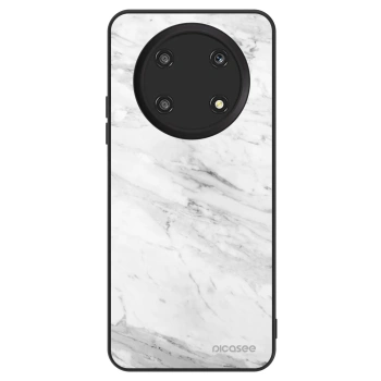 Hülle für Honor Magic4 Lite 5G - White marble