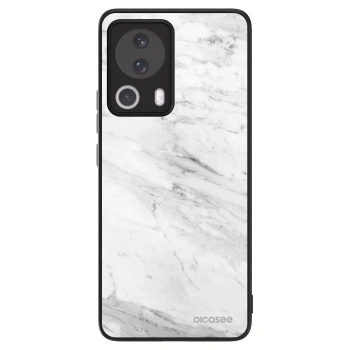 Picasee ULTIMATE CASE für Xiaomi 13 Lite - White marble