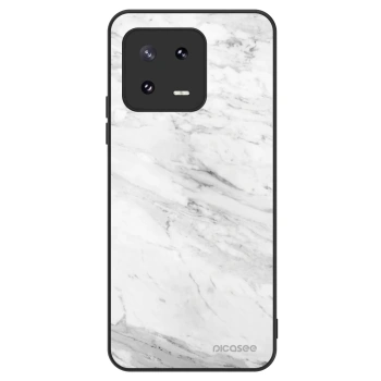 Hülle für Xiaomi 13 Pro - White marble